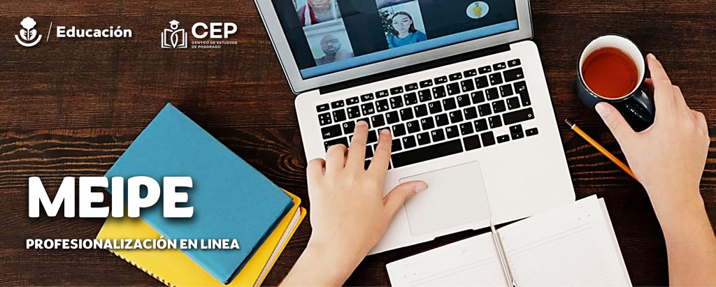 MEIPE en modalidad mixta